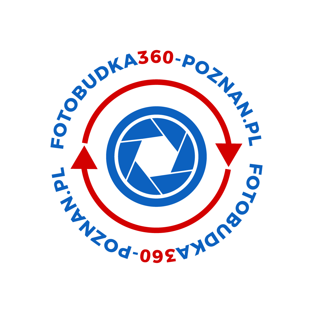 Fotobudka 360 Poznań